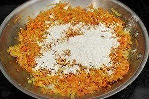 Тефтели с рисом и сливочной подливкой в духовке. Нежнейшие тефтельки, просто тающие во рту, с ... - 7