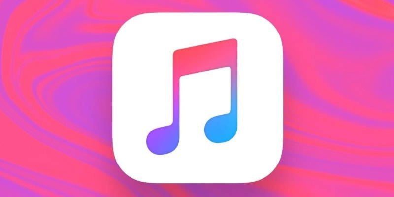        Apple Music  1 .   2 - 4   ...