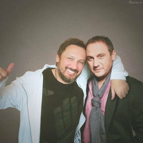 Нaши знaмeнитocти paньшe и ceйчac. Выглядят не хуже чем в молодости. - 2