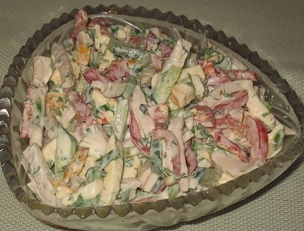 Салат
