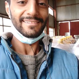 Ahmed, , 32 