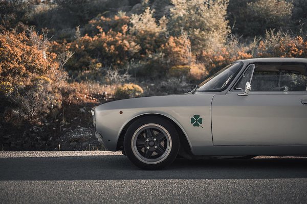 #Alfa@autocult #Romeo@autocult - 9