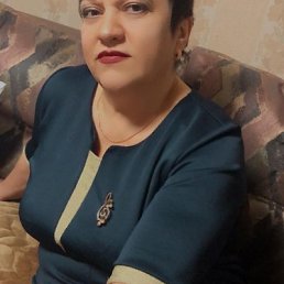 Лариса, 55, Баймак