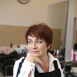 Neznakomlys, 53, 