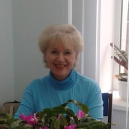 Оля, 63, Александрия