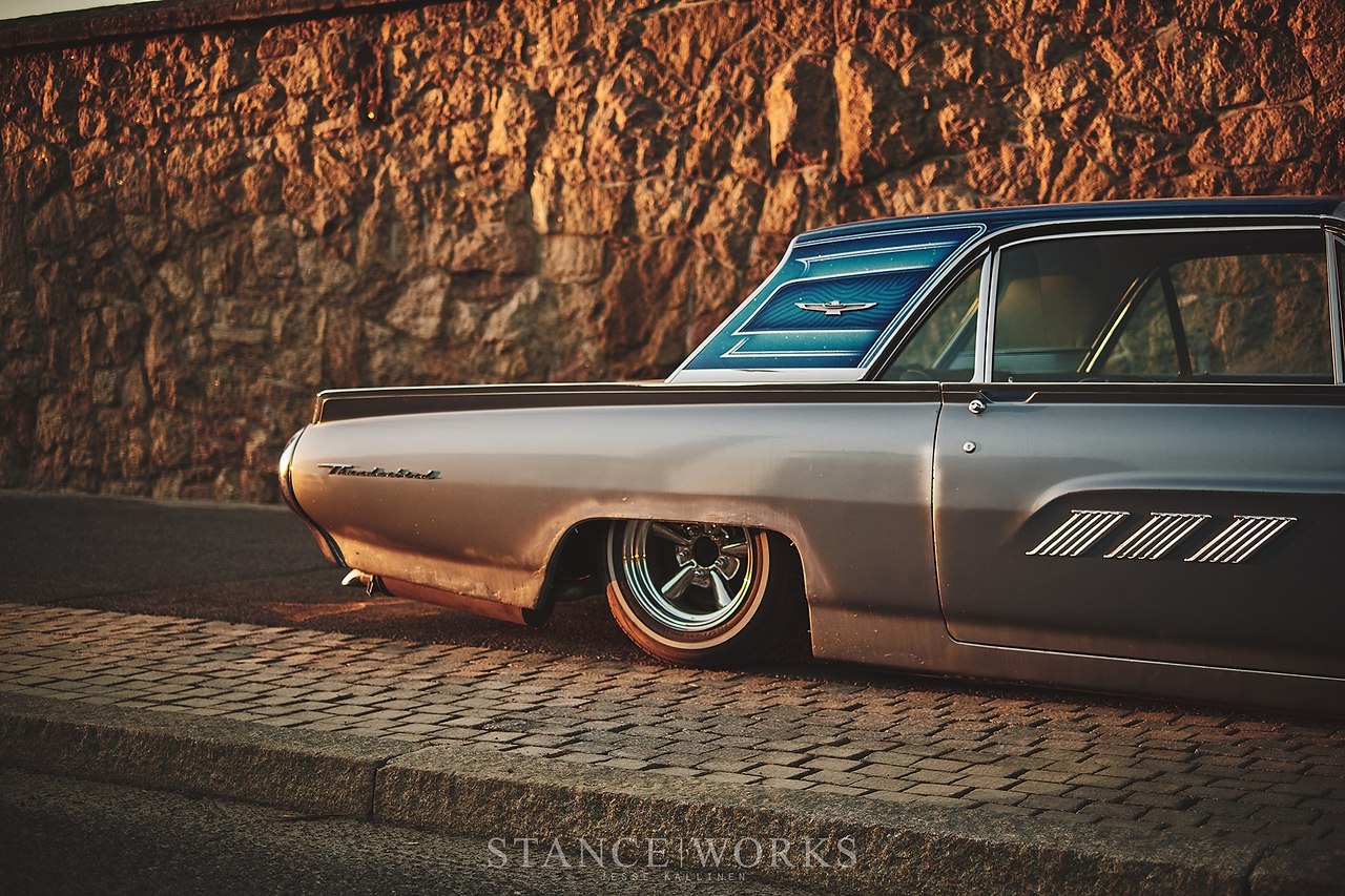 #Ford@autocult - 4