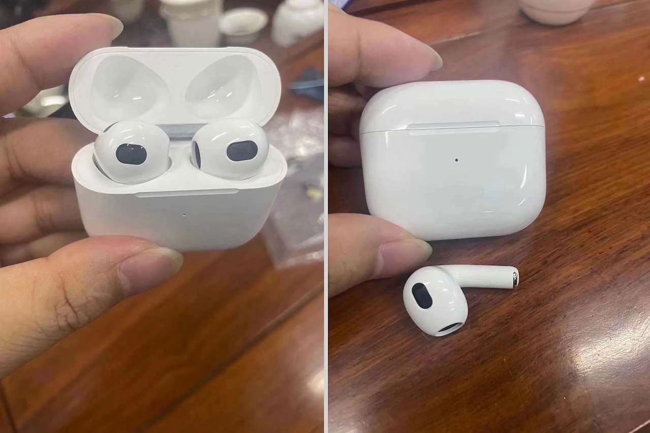  ,  AirPods 3   WWDC 2021        ...