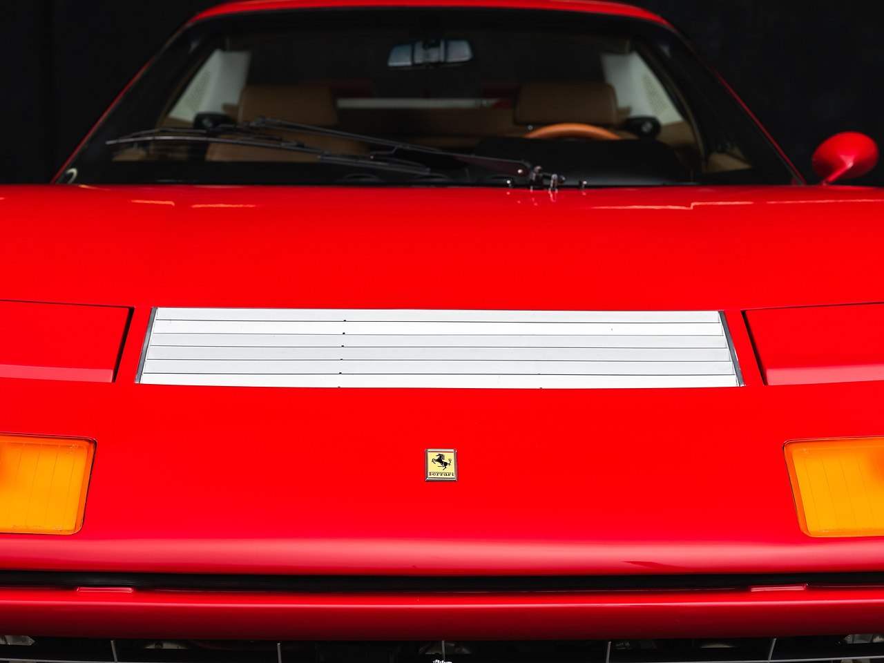 #Ferrari@autocult - 5