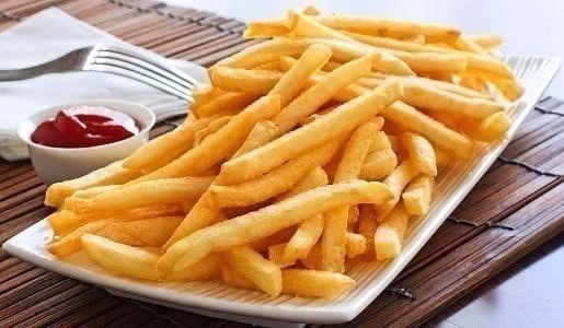Забудьте о литрах масла для приготовления картофеля фри! Теперь можно это сделать совершенно по ...