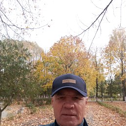 Виктор, 62, Новомичуринск