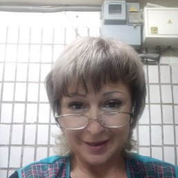 Marina, 60, 