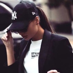 Only Your, 