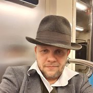 Serge Novak, 47 ���, ������