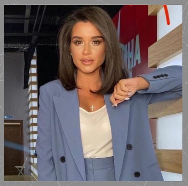 «Пьяные настолько, что не соображаем»: Бородина рассказала о справлявшей нужду в подъезде ...