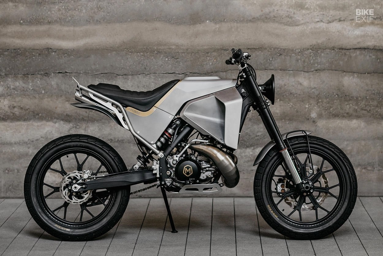 #KTM@autocult - #FYSMmoto