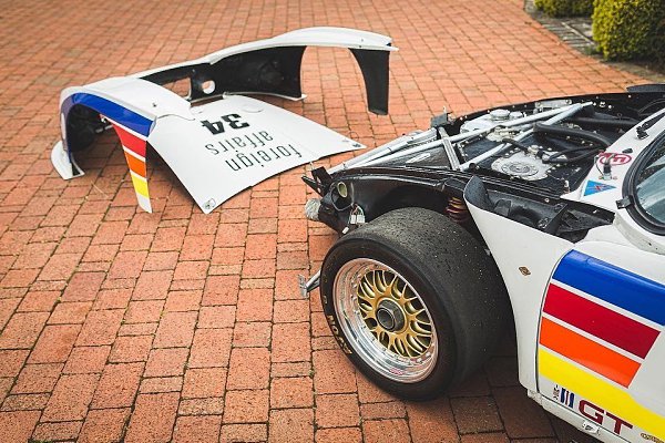 #Porsche #935 #fysmracing@autocult #fysmhistory@autocult - 2