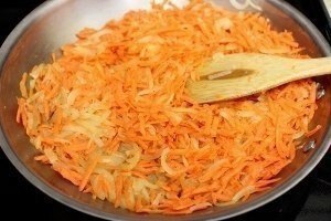 Тефтели с рисом и сливочной подливкой в духовке. Нежнейшие тефтельки, просто тающие во рту, с ... - 6