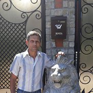 вова, 61 год, Калининград вова, 61 год, Калининград