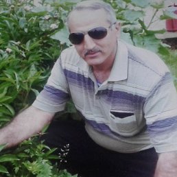 Rauf, 55 , 