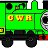 Duck The GWR Engine