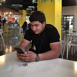 Gor, , 24 