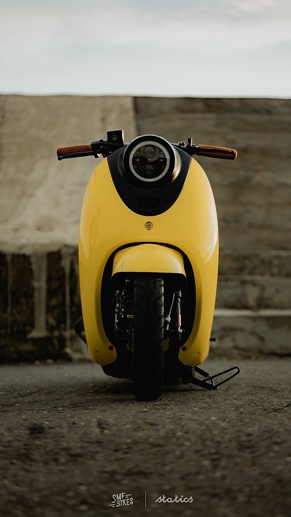 #Yamaha@autocult #Vino@autocult - 6