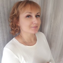 Blondy, 37, 