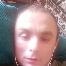 Льоша, 28, Богуслав