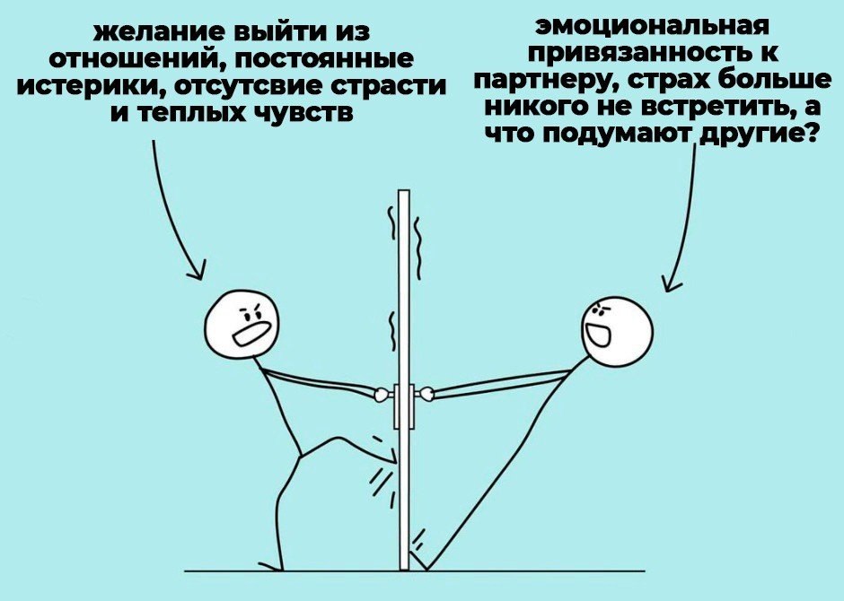 Его ощущают на себе. Его ощущают на себе