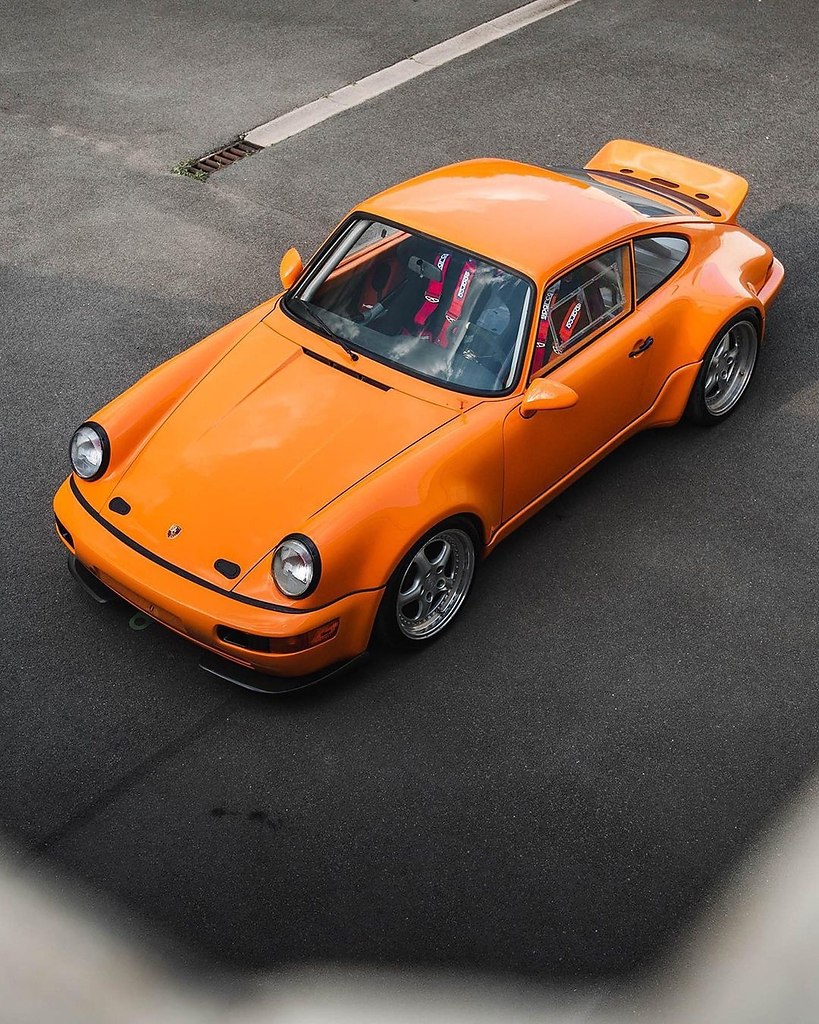 #Porsche@autocult