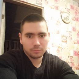 Ivan, 28, 