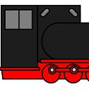 Francis The German Engine