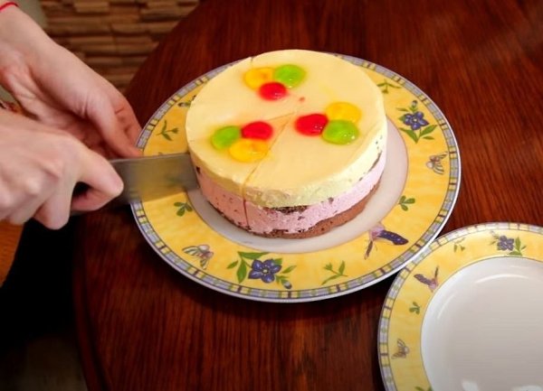 Коротко о том, как я сижу на диетах. Ну всего один кусочек же! - 2