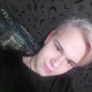 Nikolay, 27 , 
