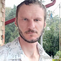 Stanislav, 40, 