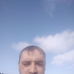 Сергей, 39, Вадинск