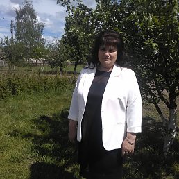 Галина, 54, Луцк