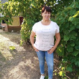 Наталия, 51, Полтава