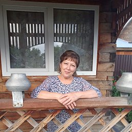 Вера, 61, Барнаул