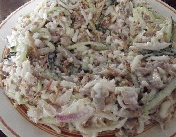 Салат