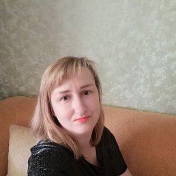 Olga, 41, 