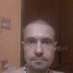 Sergey, 38, 