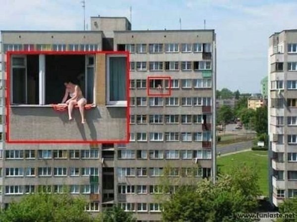 Интересно, а в этом году я также буду принимать солнечные ванны именно так или что-то изменится))) - 3