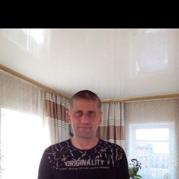 Pavel, 42 , -