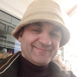 Igor, , 52 