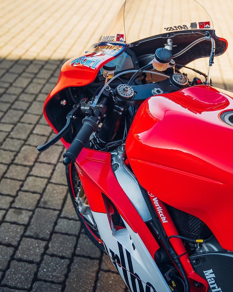 #Ducati@autocult - #FYSMmoto - 6