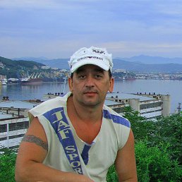 Sergey, 53, 