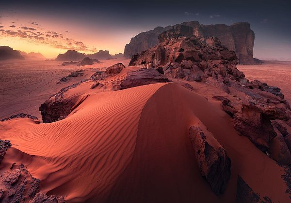 ��������, ������� Wadi Rum - 2
