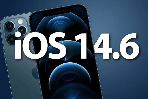 Apple      iOS 14.6  iPadOS 14.6    ...