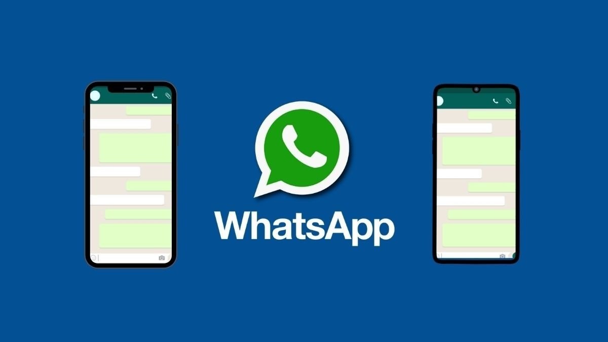   WhatsApp:        Android  ...